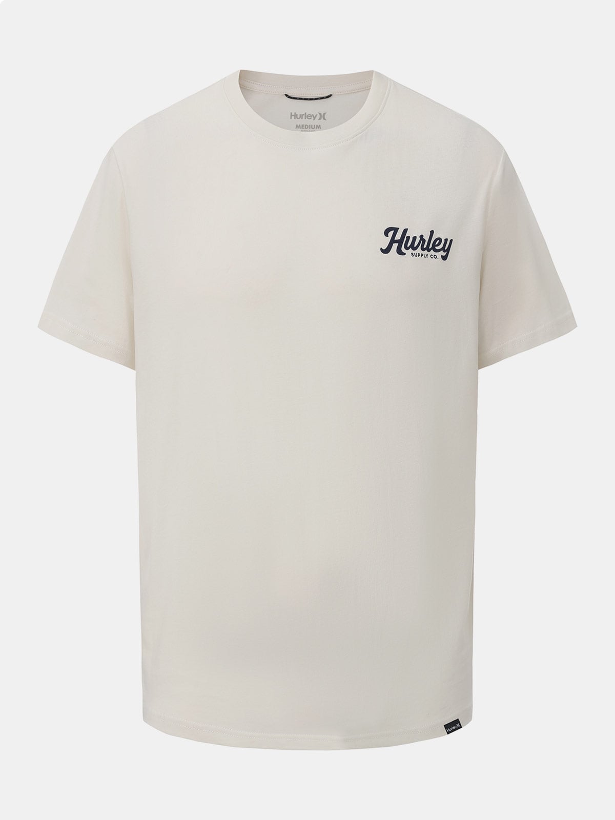 POLO MANGA CORTA HOMBRE HURLEY REGULAR FIT TRADEWIND - 1