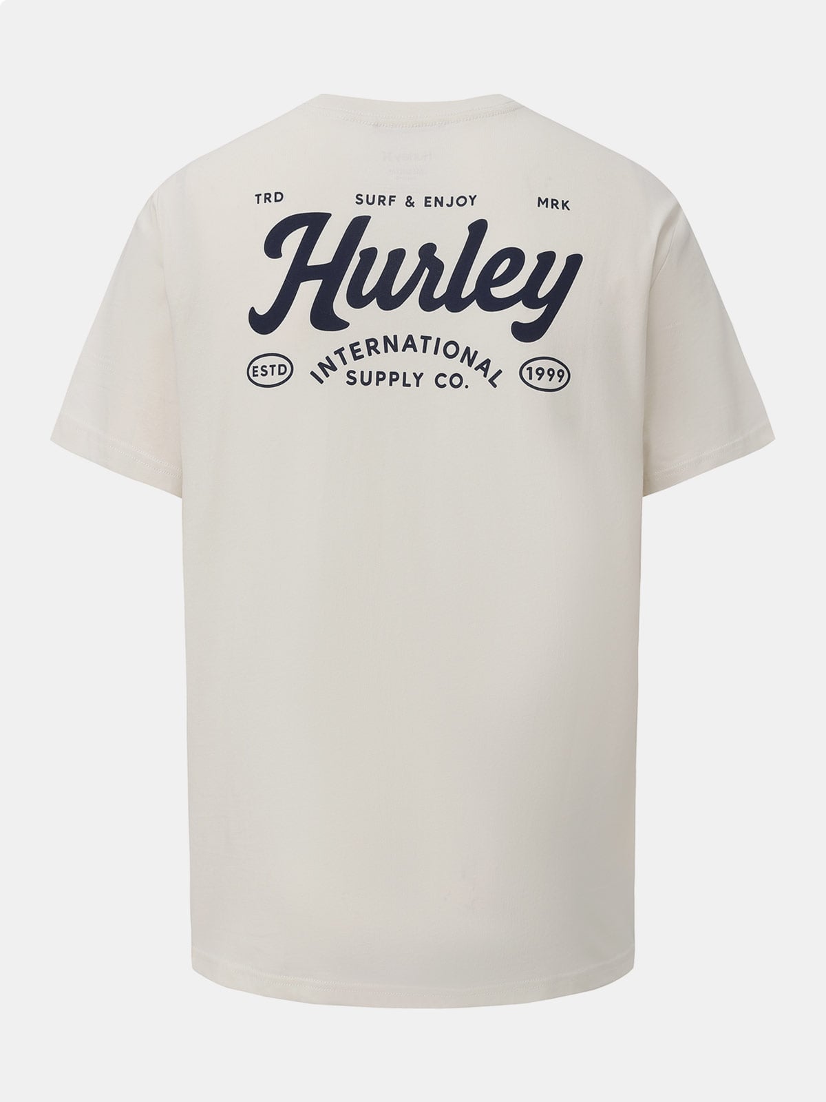 POLO MANGA CORTA HOMBRE HURLEY REGULAR FIT TRADEWIND - 2