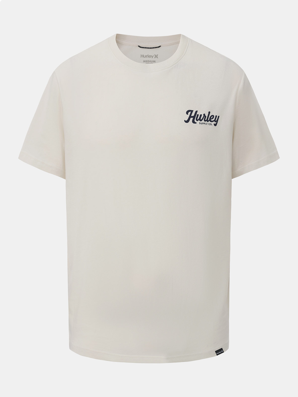 POLO MANGA CORTA HOMBRE HURLEY REGULAR FIT TRADEWIND  - 1