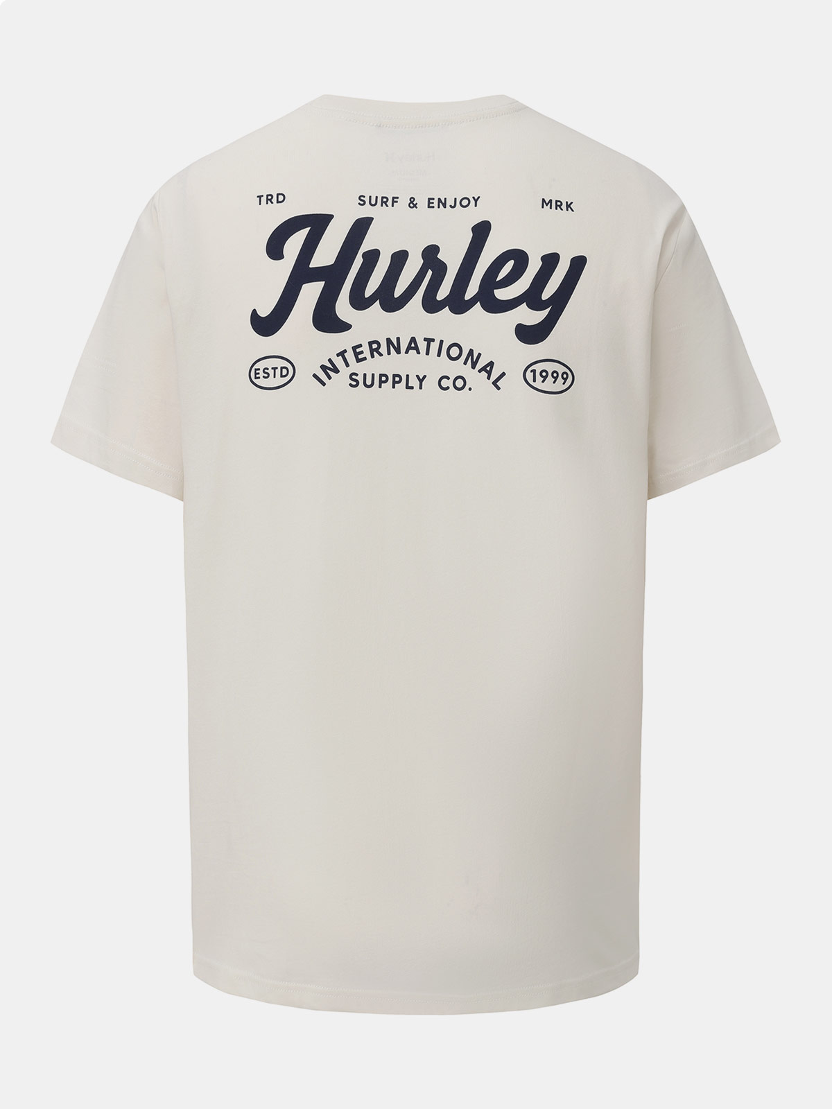 POLO MANGA CORTA HOMBRE HURLEY REGULAR FIT TRADEWIND  - 2