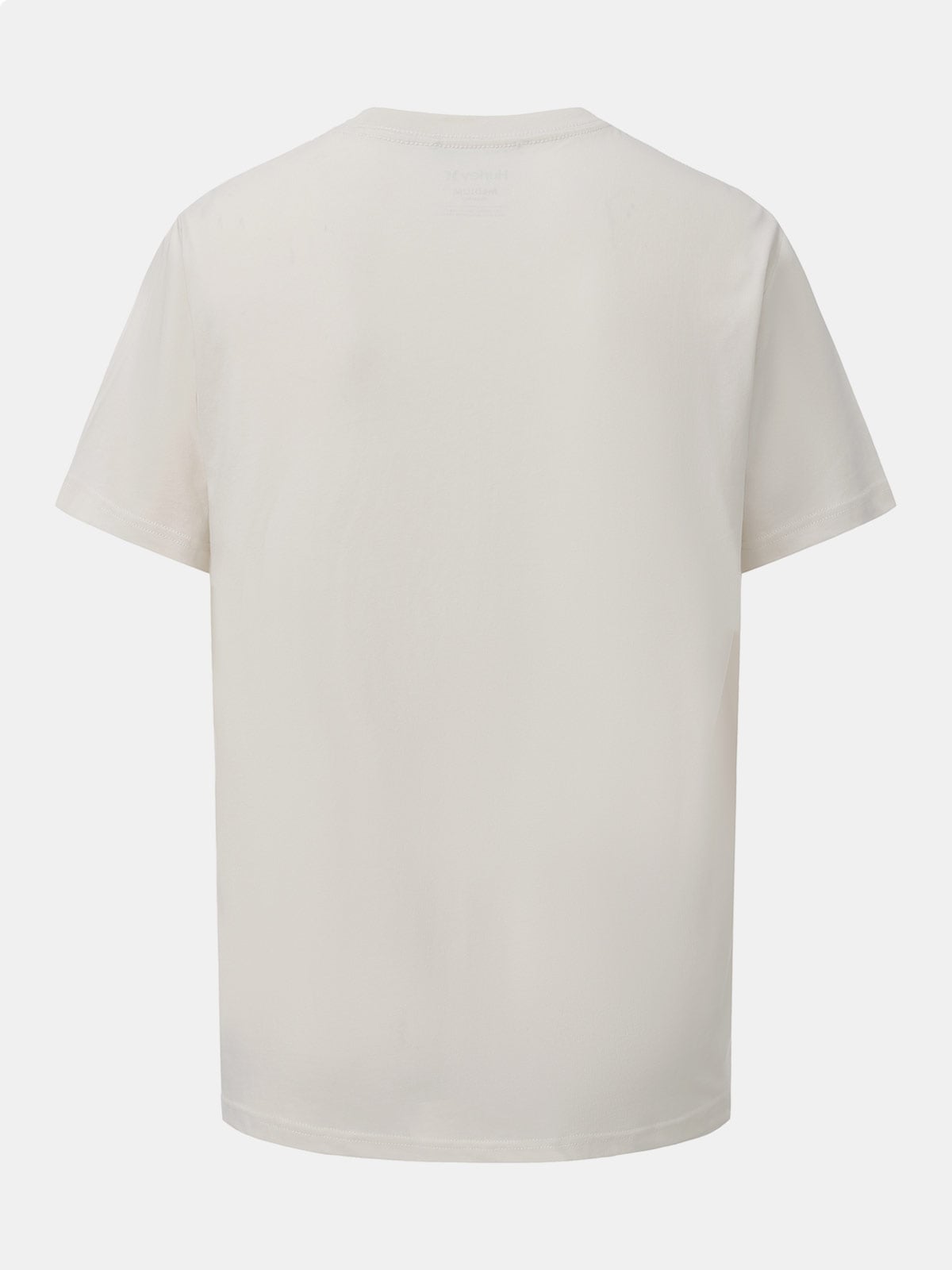 POLO MANGA CORTA ALGODÓN HOMBRE HURLEY REGULAR FIT FLOWERING DESERT - 2