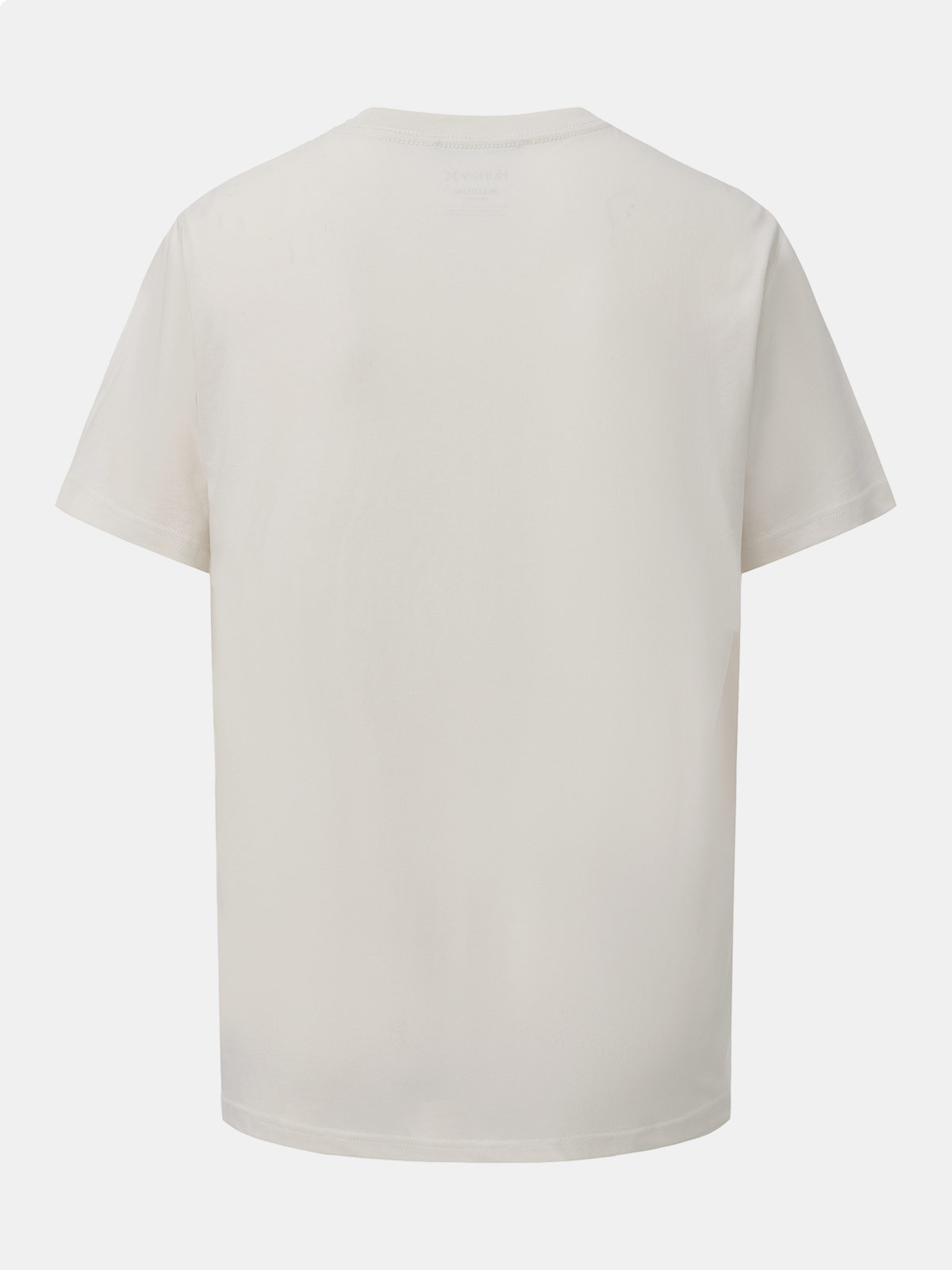 POLO MANGA CORTA ALGODÓN HOMBRE HURLEY REGULAR FIT FLOWERING DESERT - 2