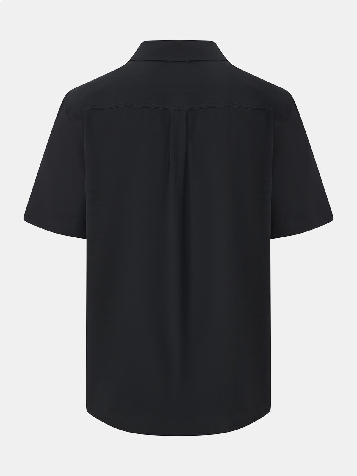 CAMISA MANGA CORTA HOMBRE HURLEY RELAXED FIT CAMPER  - 2
