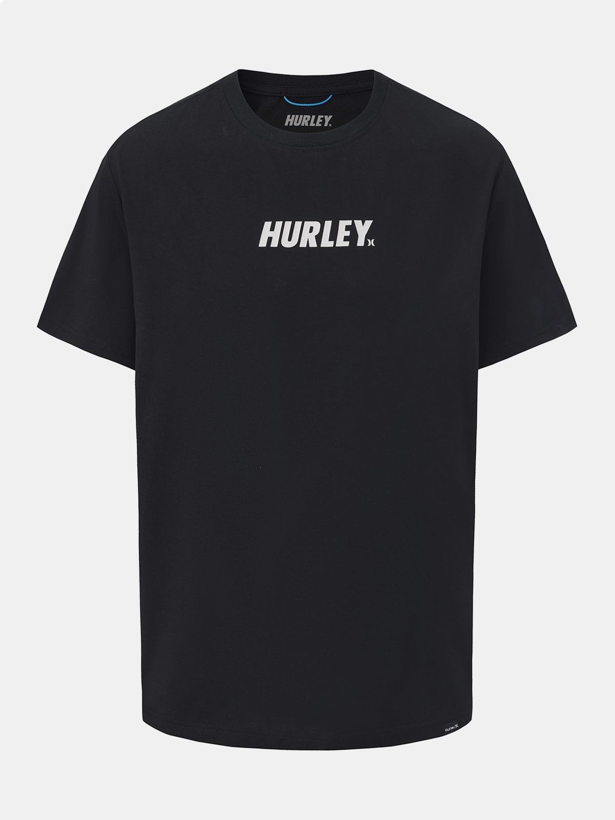 POLO MANGA CORTA HOMBRE HURLEY RELAXED FIT - 1