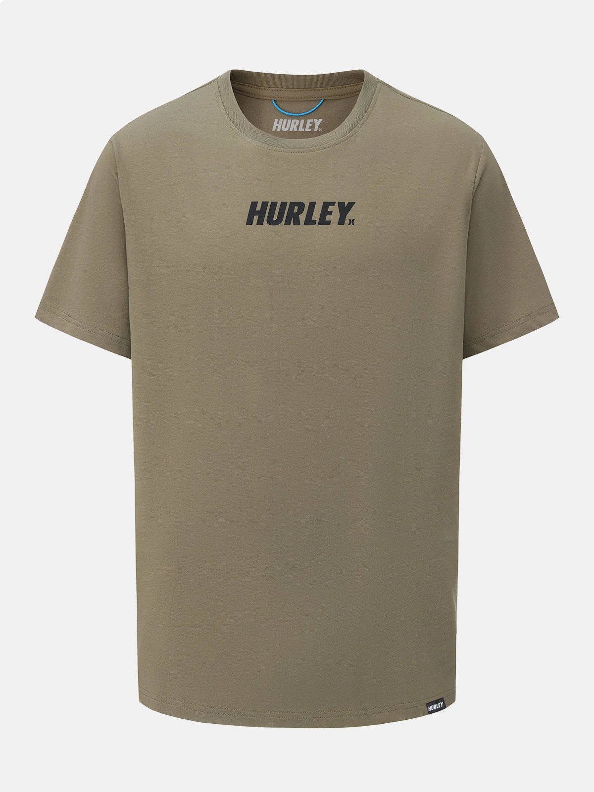 POLO MANGA CORTA HOMBRE HURLEY RELAXED FIT - 1