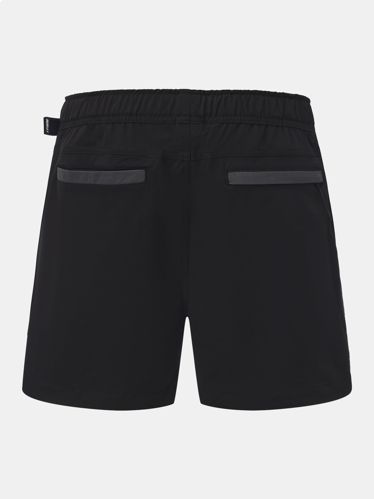 SHORT HOMBRE HURLEY 16" BASECAMP - 2