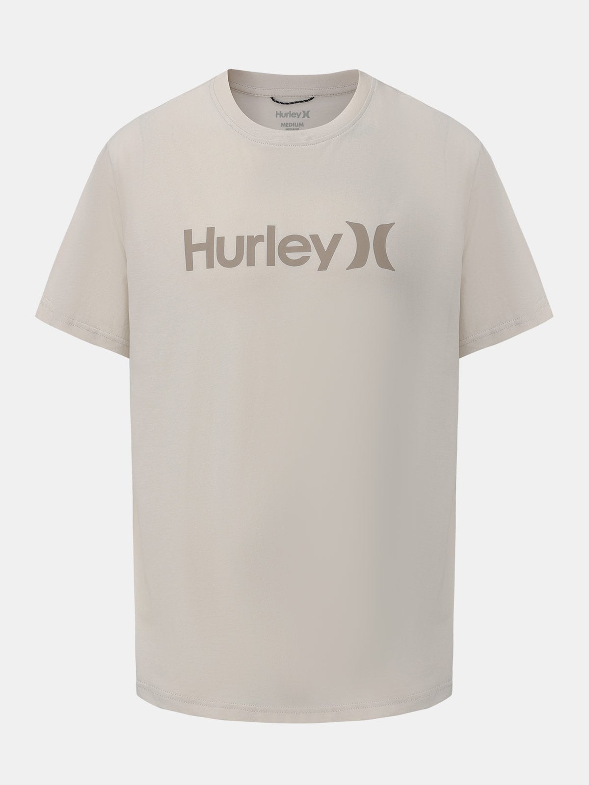 POLO MANGA CORTA ALGODÓN HOMBRE HURLEY REGULAR FIT CORE - 1