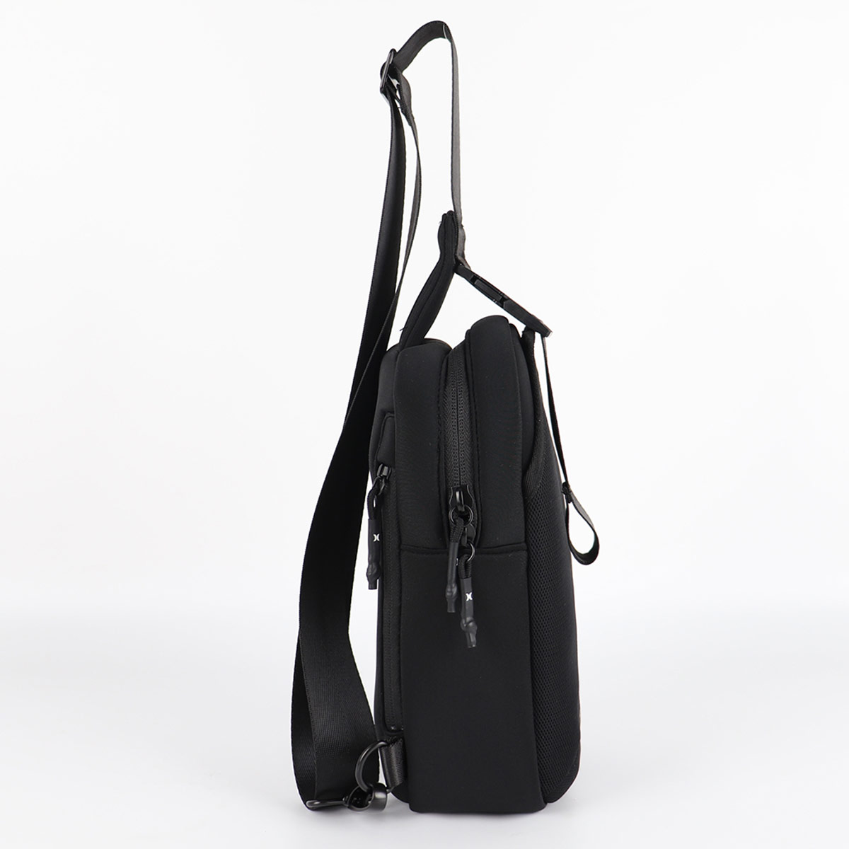 MORRAL HOMBRE HURLEY CLOUD SLING BAG - 2