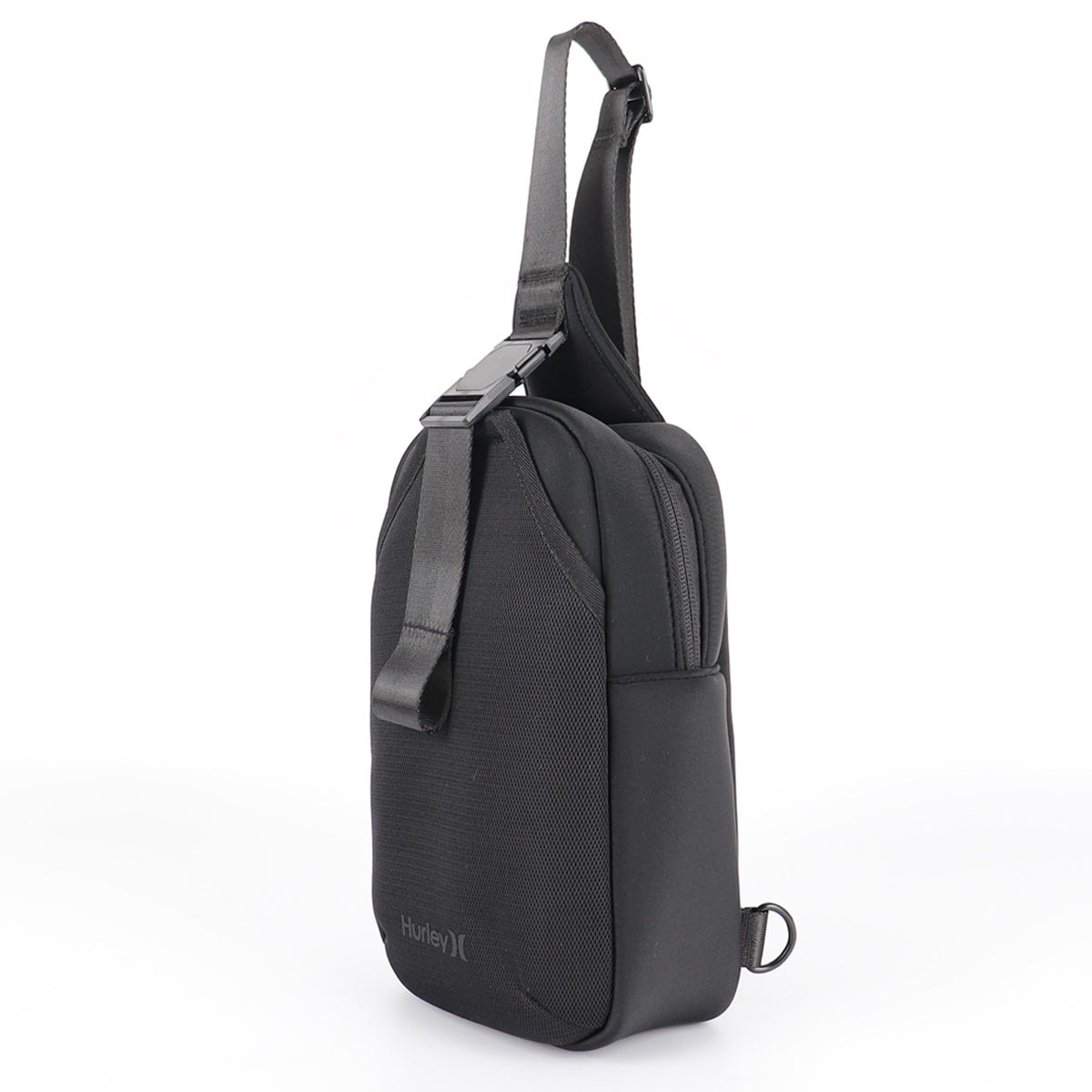 MORRAL HOMBRE HURLEY CLOUD SLING BAG - 3