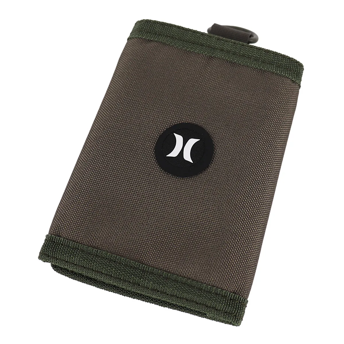 BILLETERA HOMBRE HURLEY TRI FOLD WALLET - 1