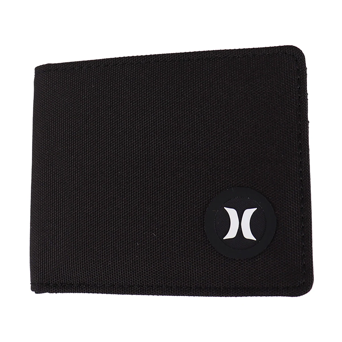 BILLETERA HOMBRE HURLEY BI FOLD WALLET - 1