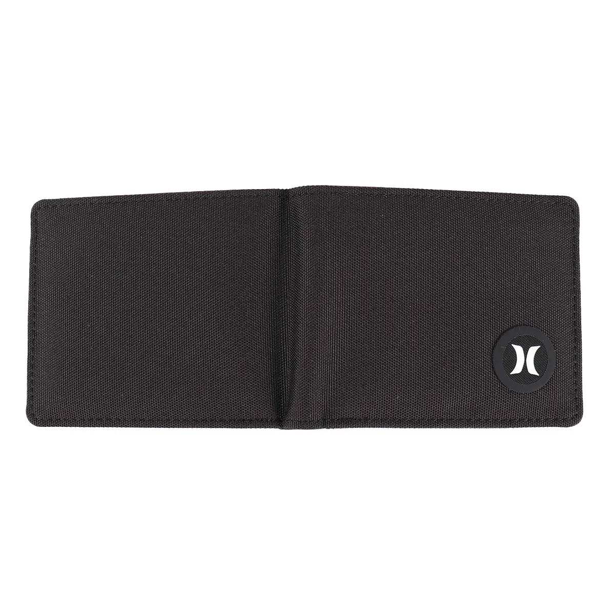 BILLETERA HOMBRE HURLEY BI FOLD WALLET - 2