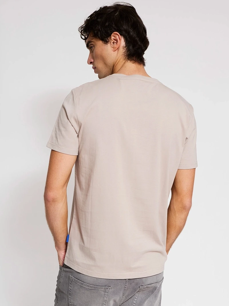 POLO MANGA CORTA ALGODÓN HOMBRE ROBERT LEWIS - 2