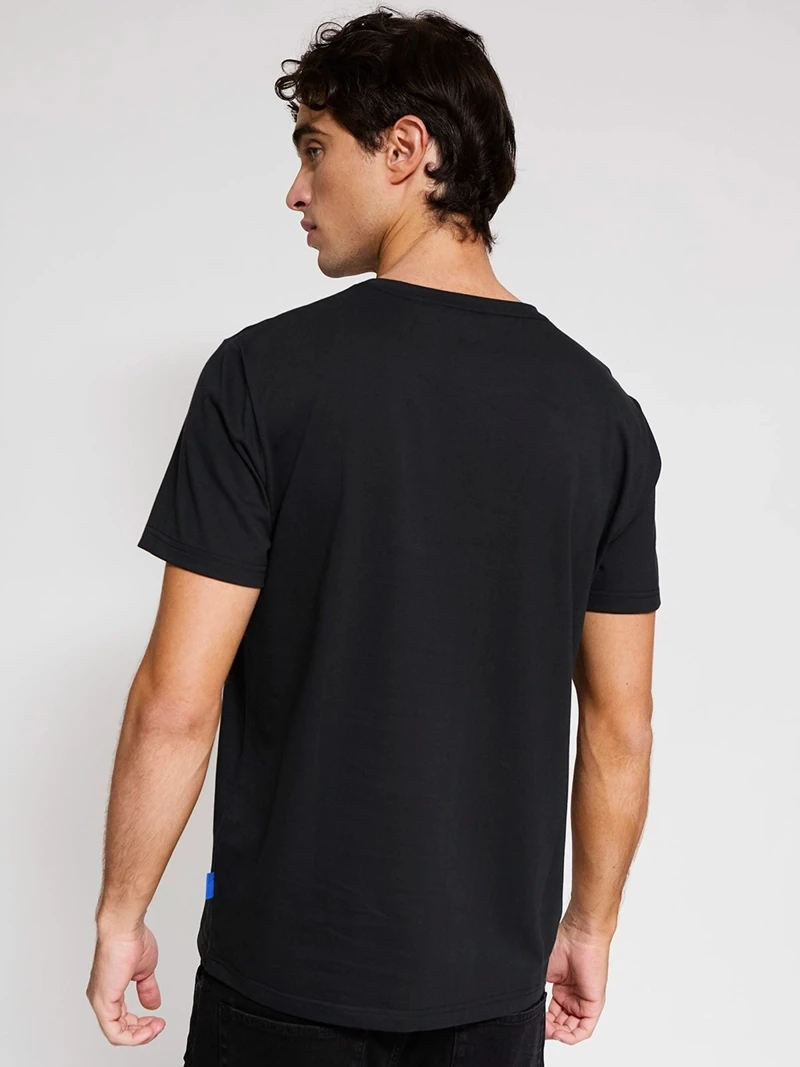 POLO MANGA CORTA ALGODÓN HOMBRE ROBERT LEWIS - 2