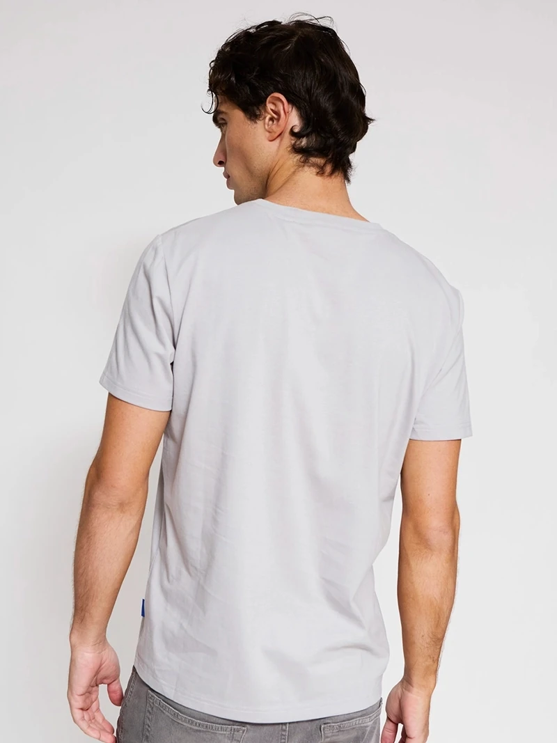 POLO MANGA CORTA ALGODÓN HOMBRE ROBERT LEWIS  - 2