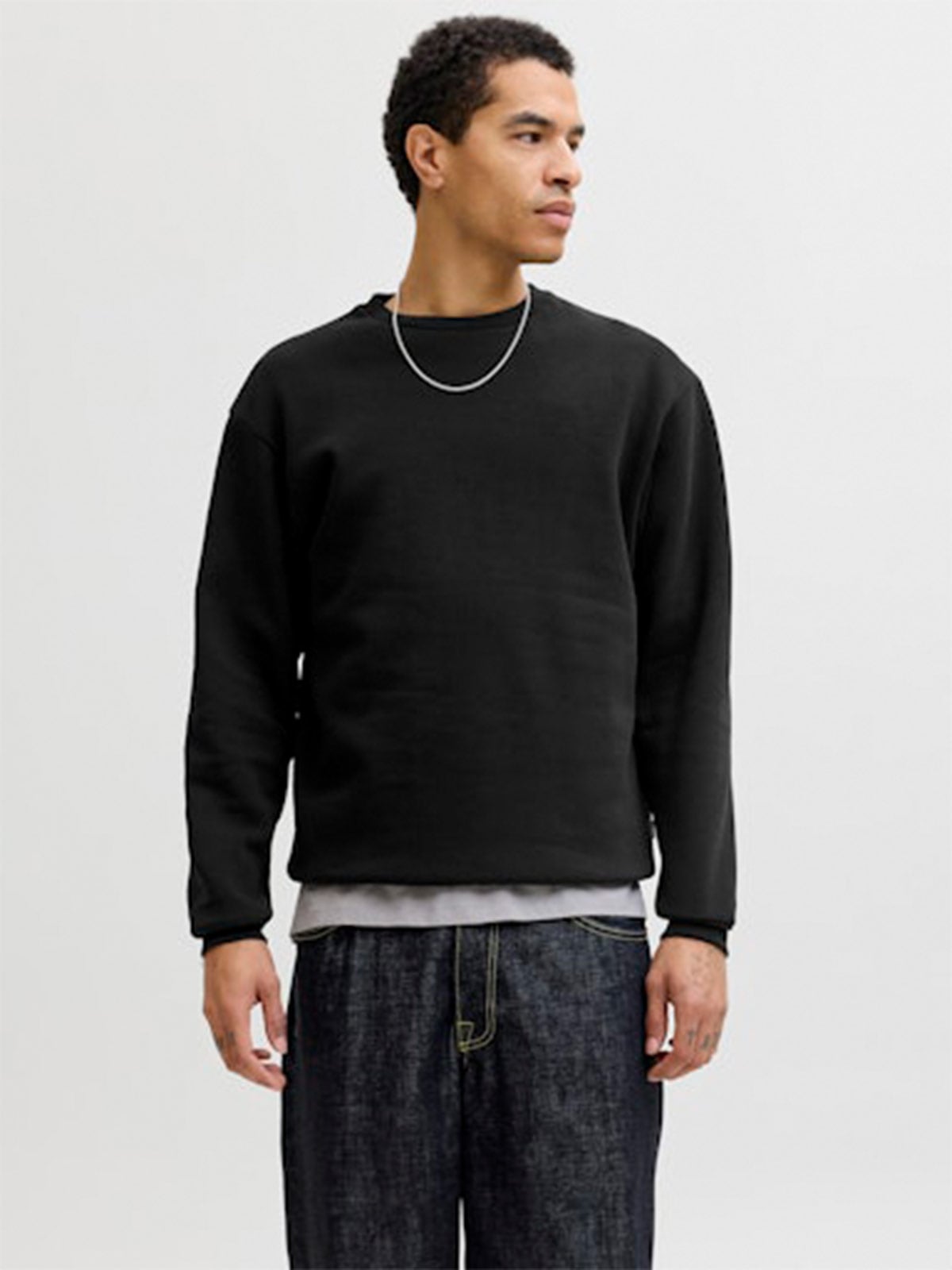 POLERA HOMBRE JACK & JONES BRADLEY - 1