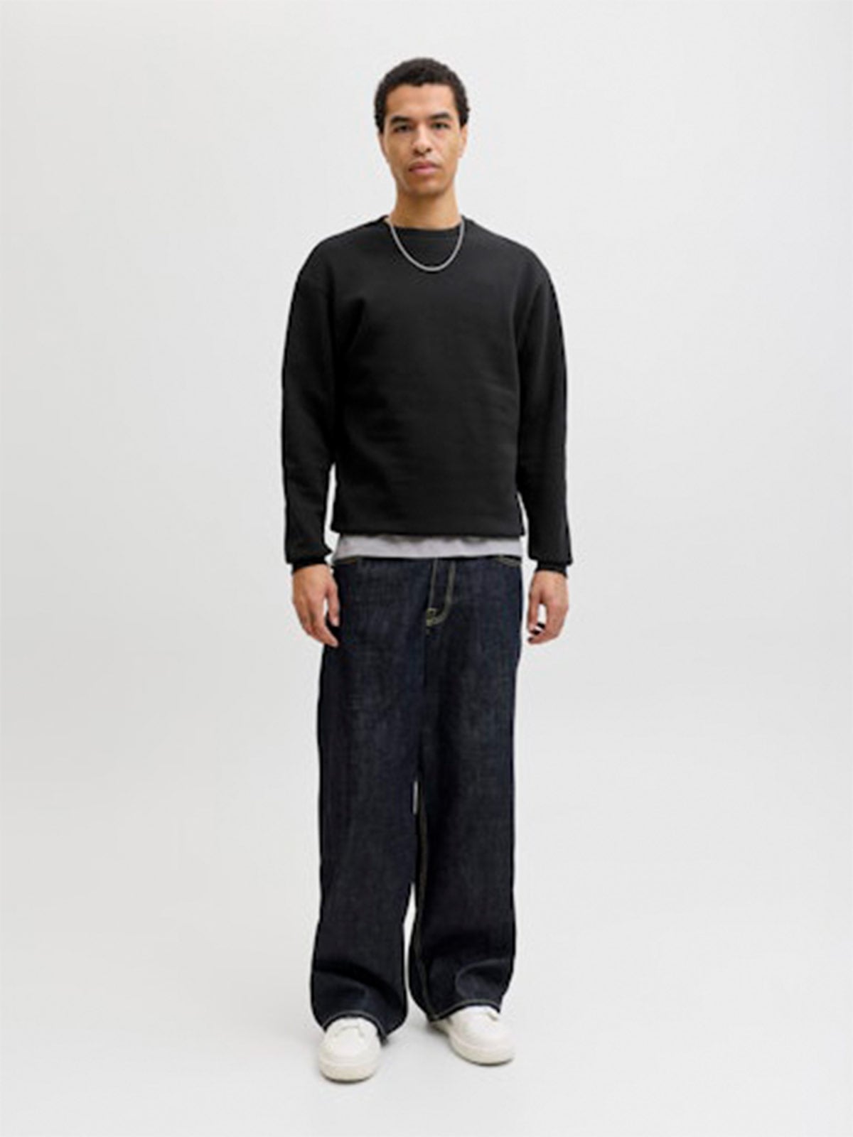 POLERA HOMBRE JACK & JONES BRADLEY - 2