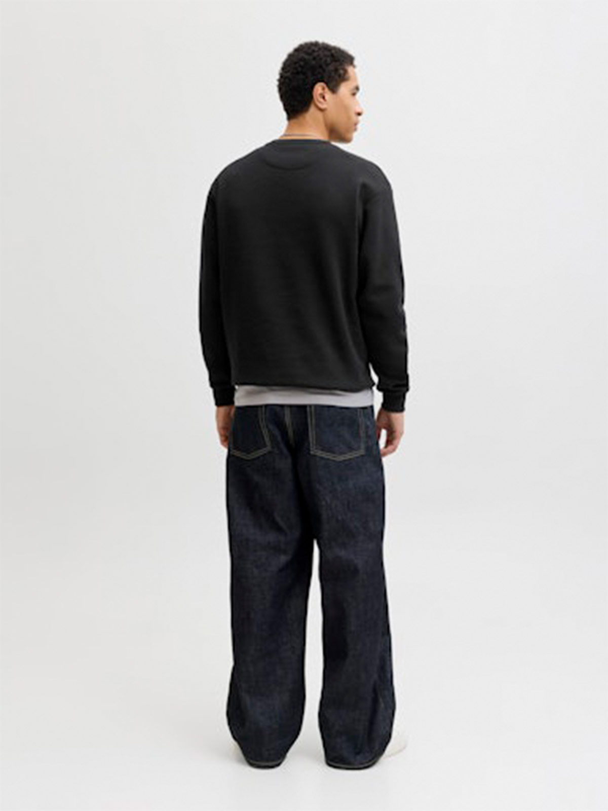 POLERA HOMBRE JACK & JONES BRADLEY - 3
