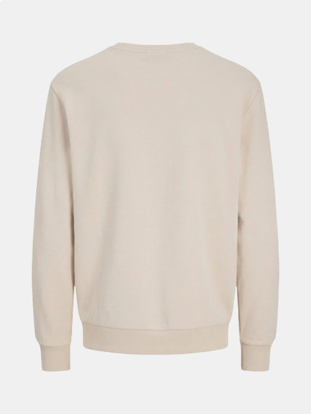 POLERA HOMBRE JACK & JONES BRADLEY - 6