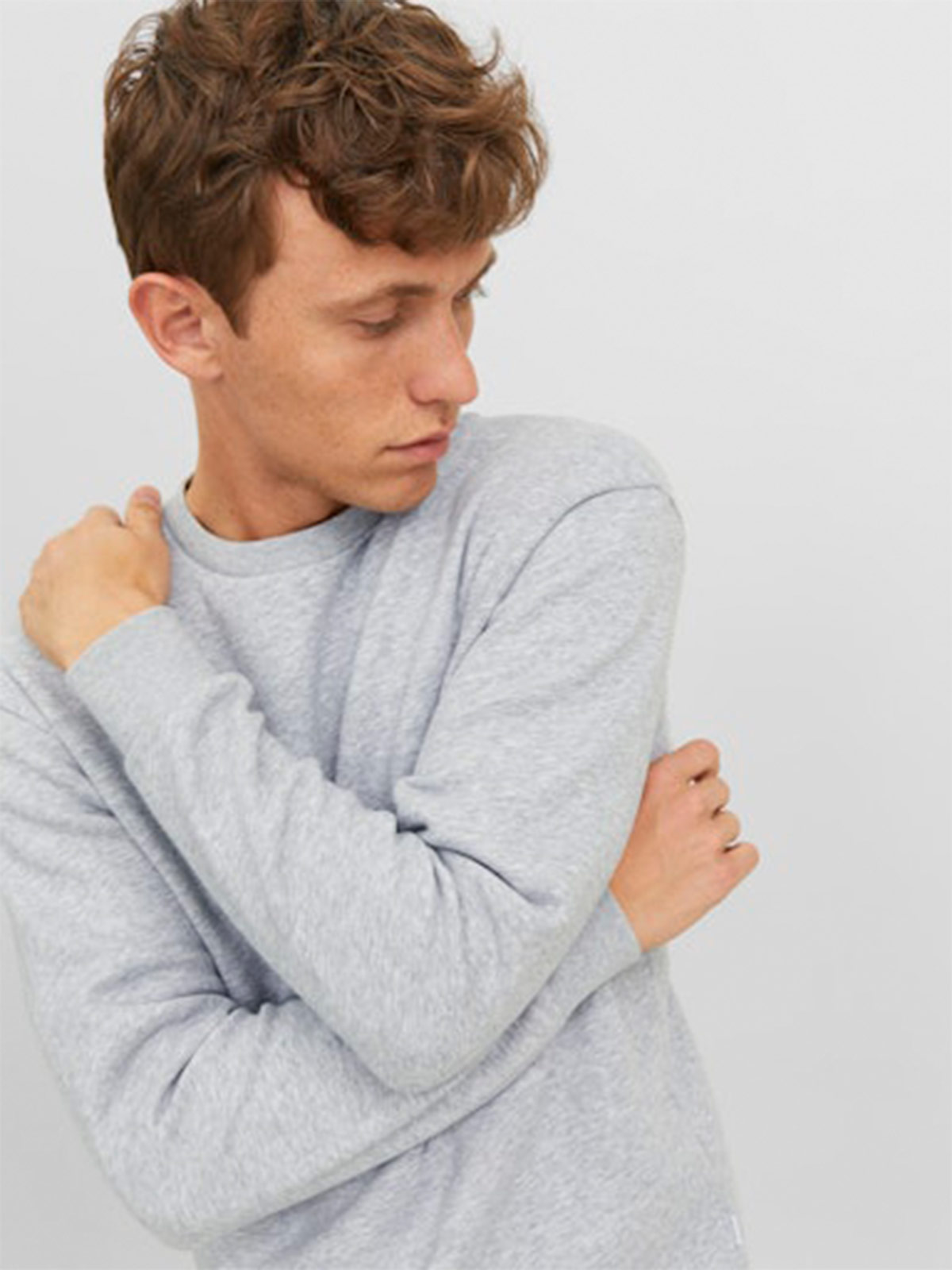POLERA HOMBRE JACK & JONES BRADLEY - 2
