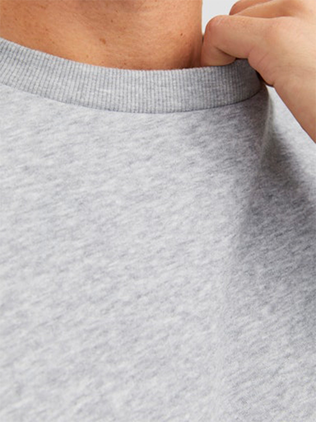 POLERA HOMBRE JACK & JONES BRADLEY - 3