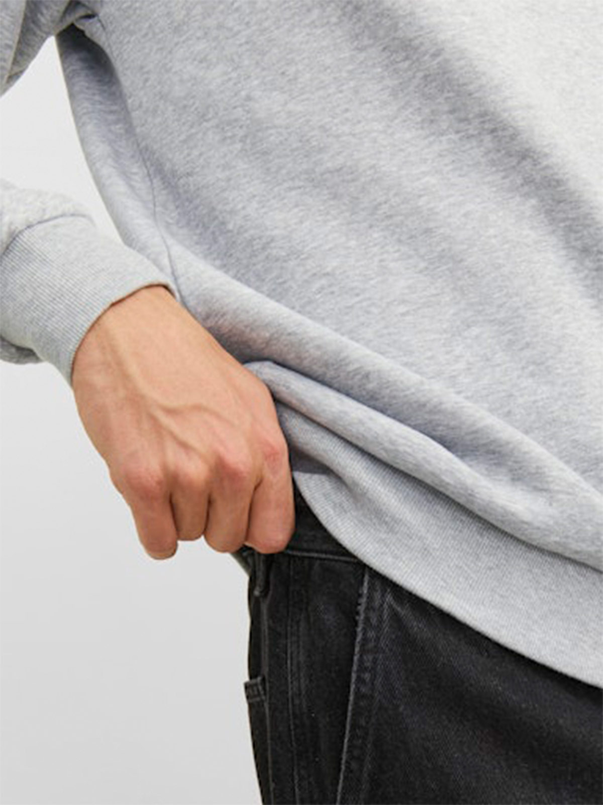 POLERA HOMBRE JACK & JONES BRADLEY - 4