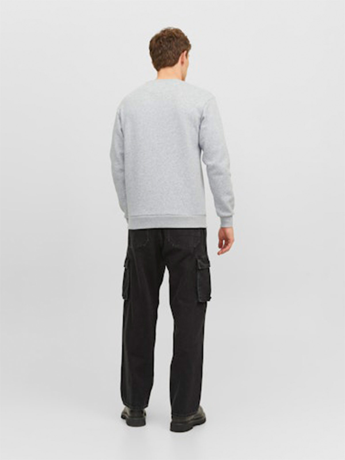 POLERA HOMBRE JACK & JONES BRADLEY - 6