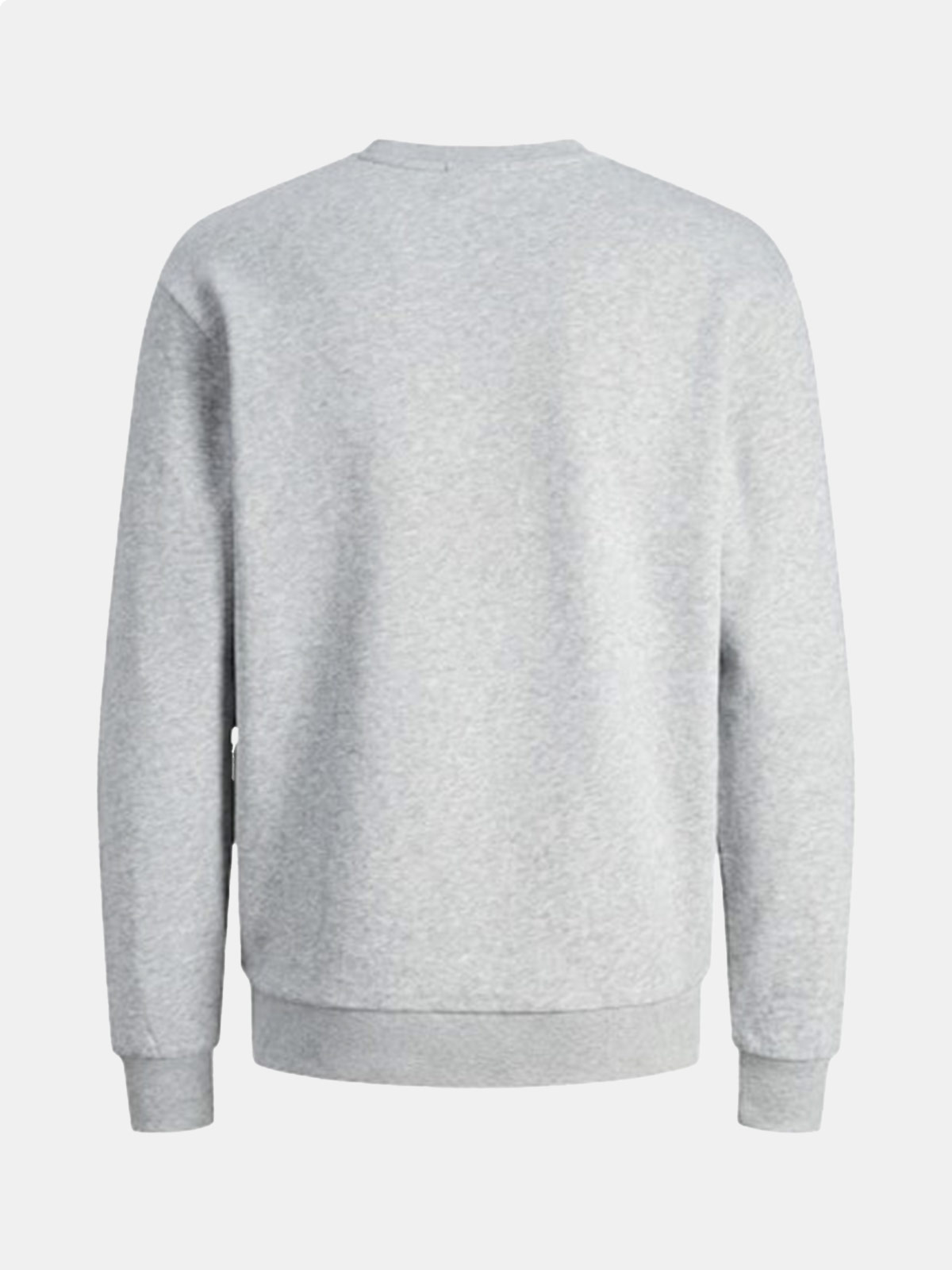POLERA HOMBRE JACK & JONES BRADLEY - 8