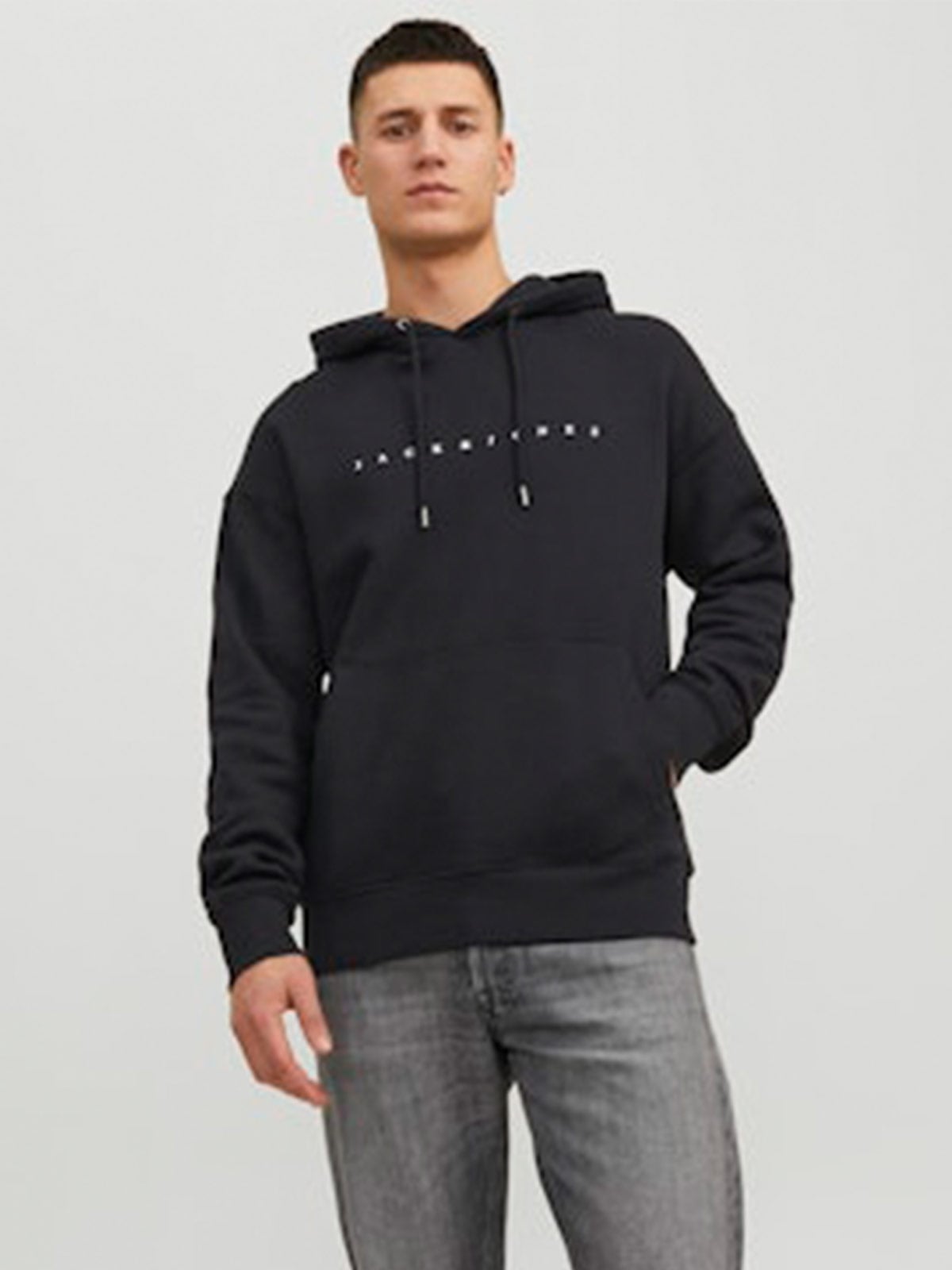 POLERA HOMBRE JACK & ONES ESTAR - 1