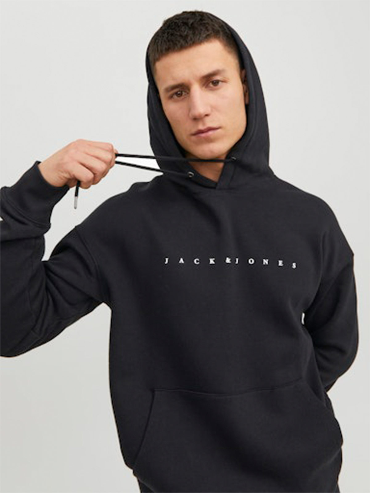 POLERA HOMBRE JACK & ONES ESTAR - 2