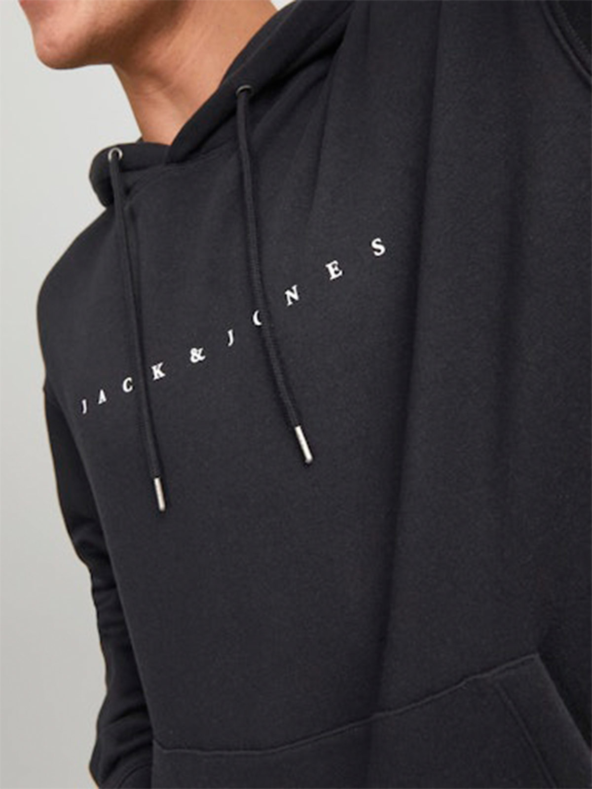 POLERA HOMBRE JACK & ONES ESTAR - 3
