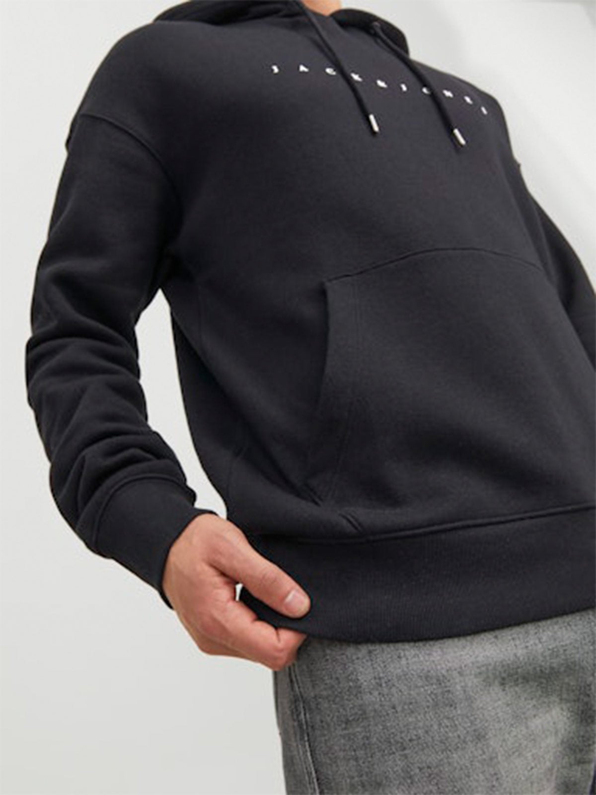 POLERA HOMBRE JACK & ONES ESTAR - 4