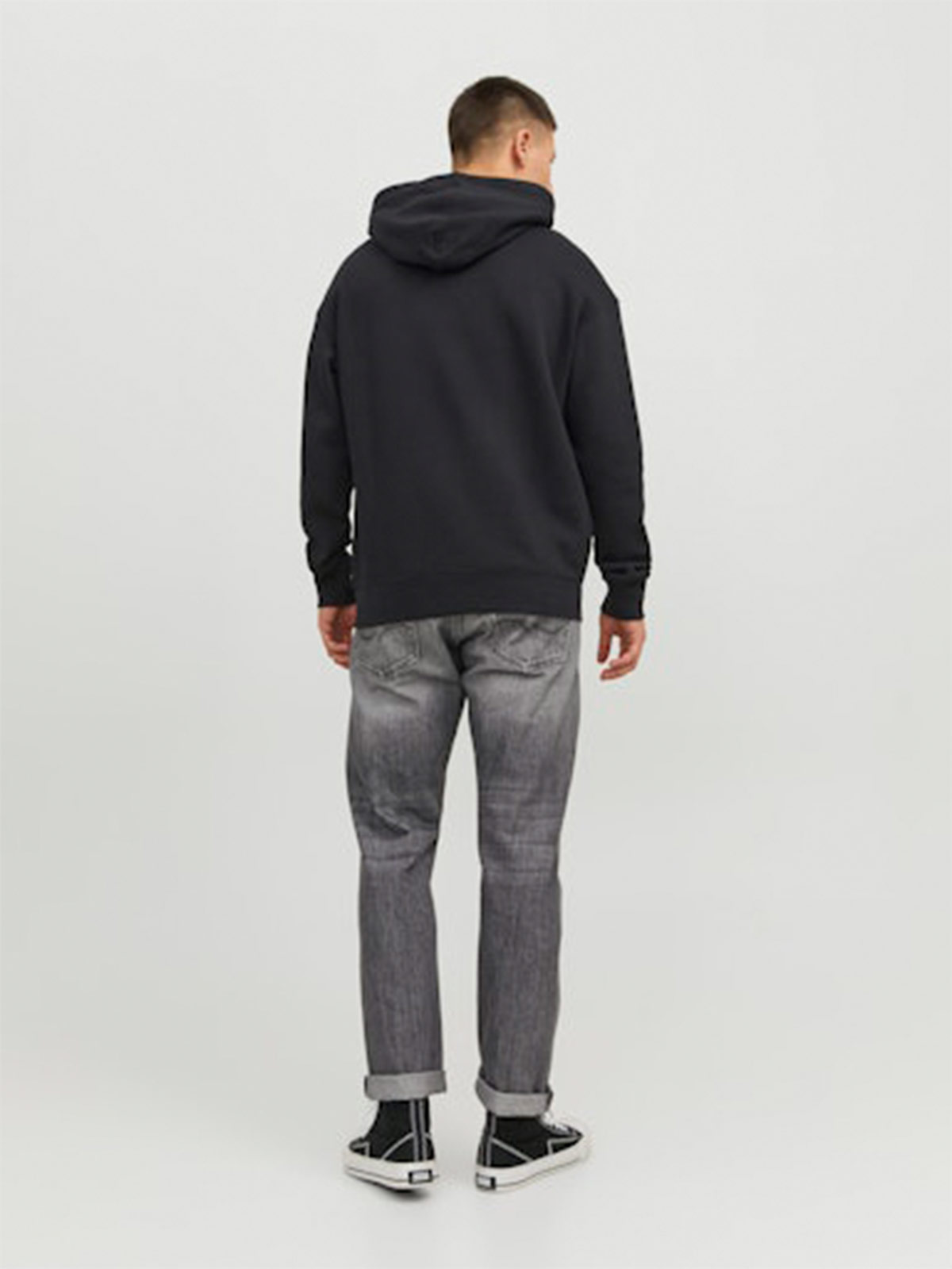 POLERA HOMBRE JACK & ONES ESTAR - 6