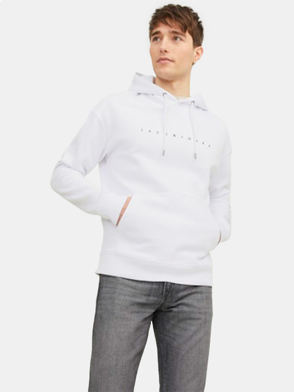 POLERA HOMBRE JACK & ONES ESTAR - 1