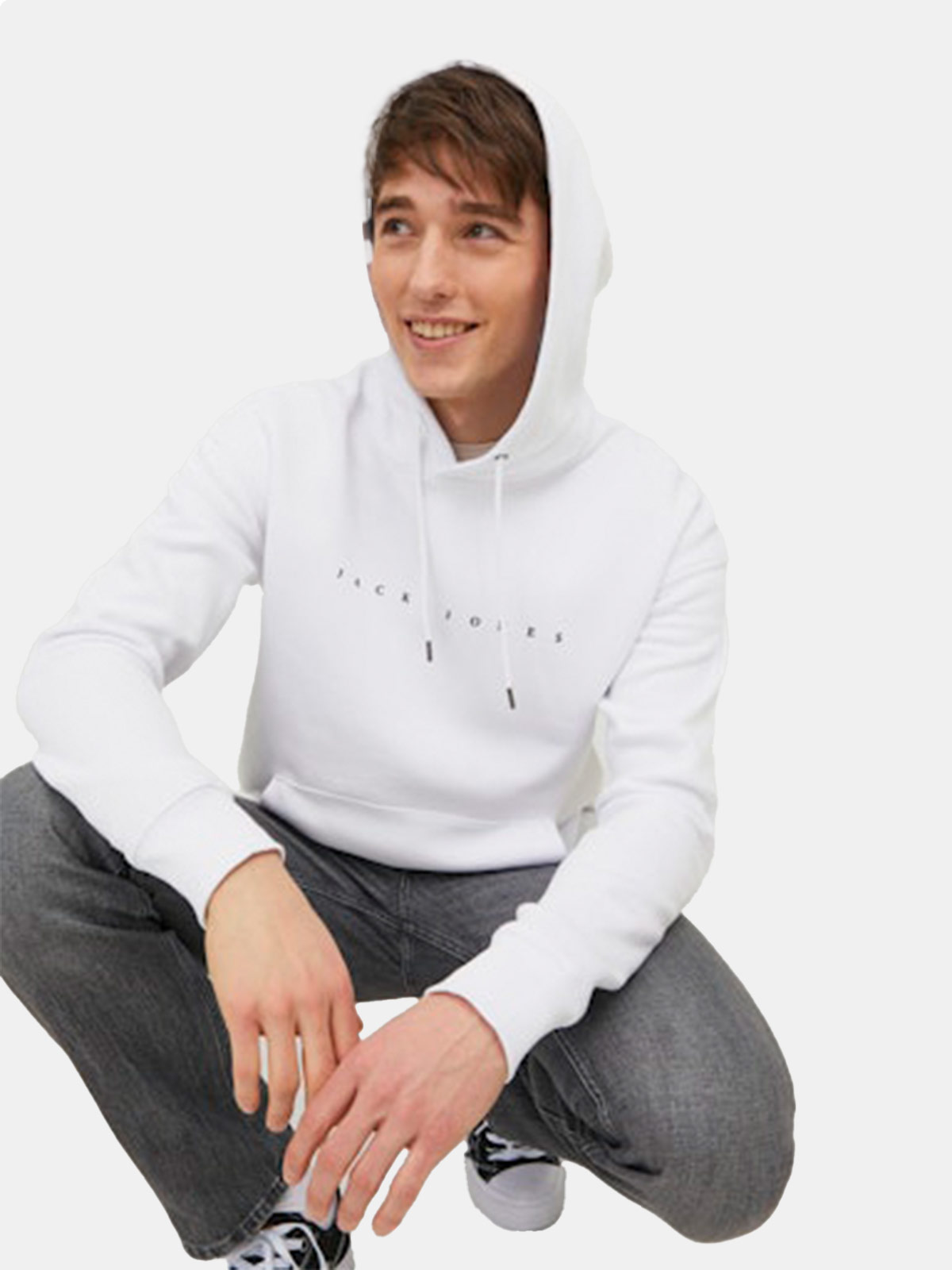 POLERA HOMBRE JACK & ONES ESTAR - 2