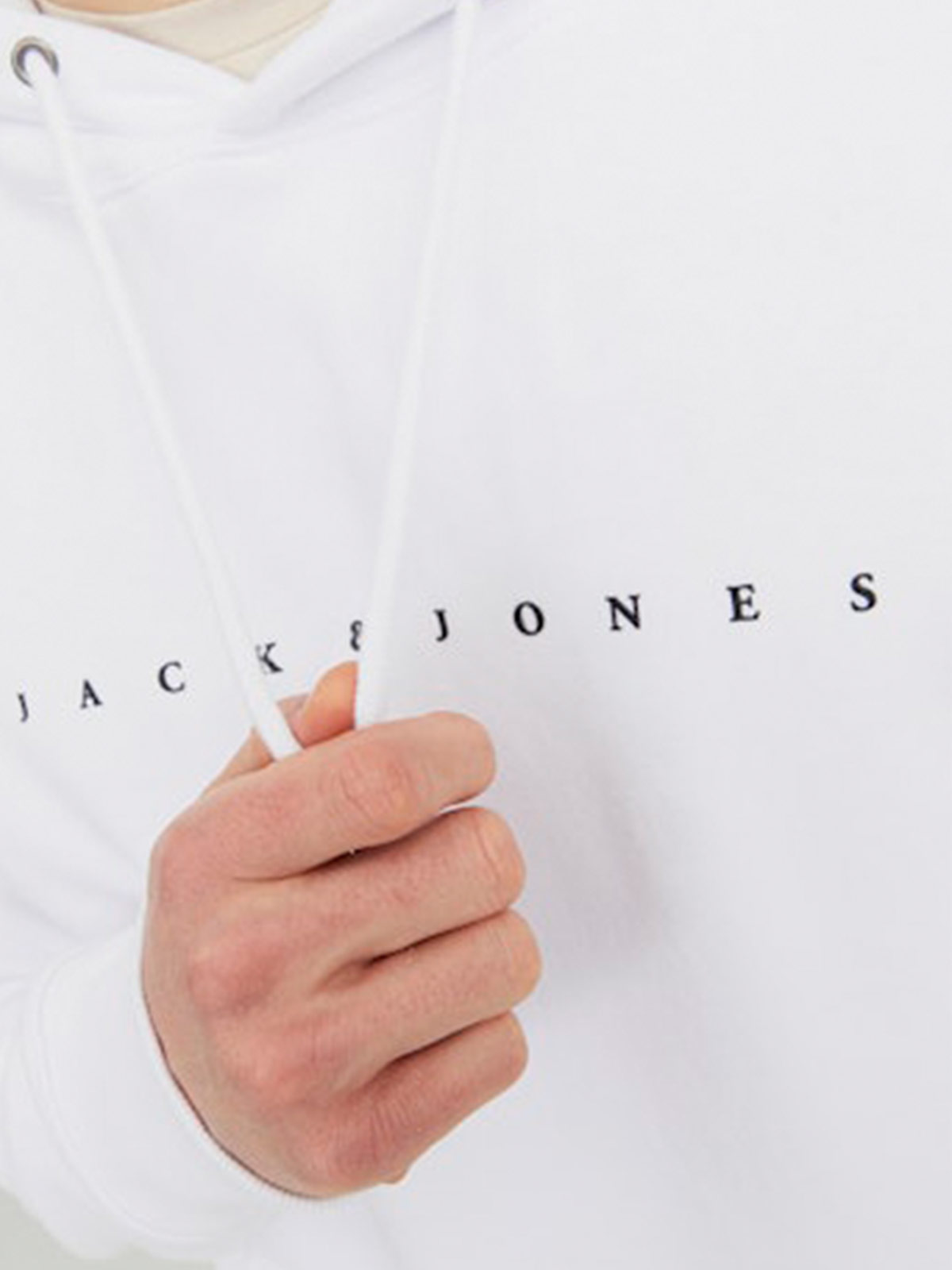 POLERA HOMBRE JACK & ONES ESTAR - 3