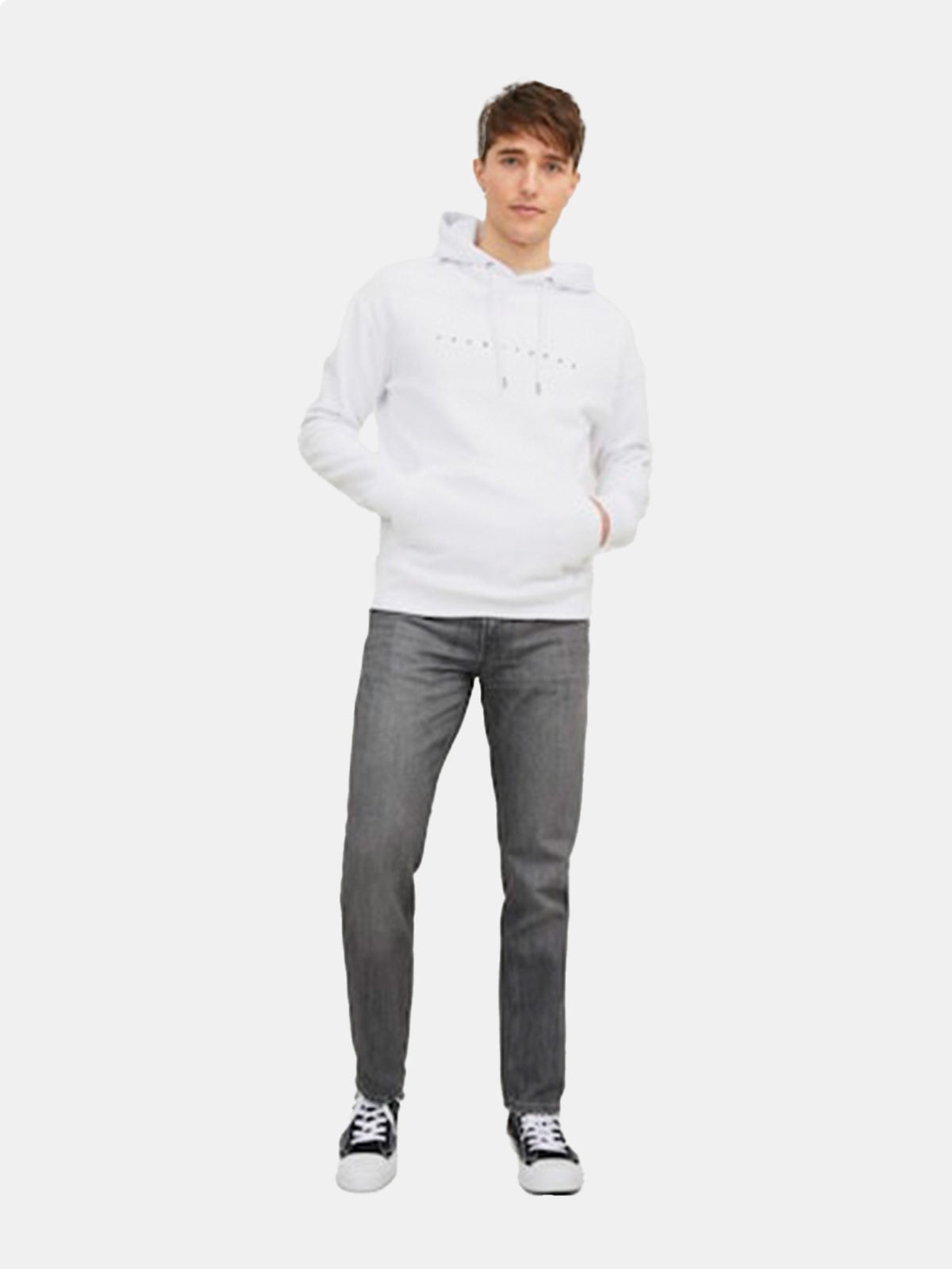 POLERA HOMBRE JACK & ONES ESTAR - 5