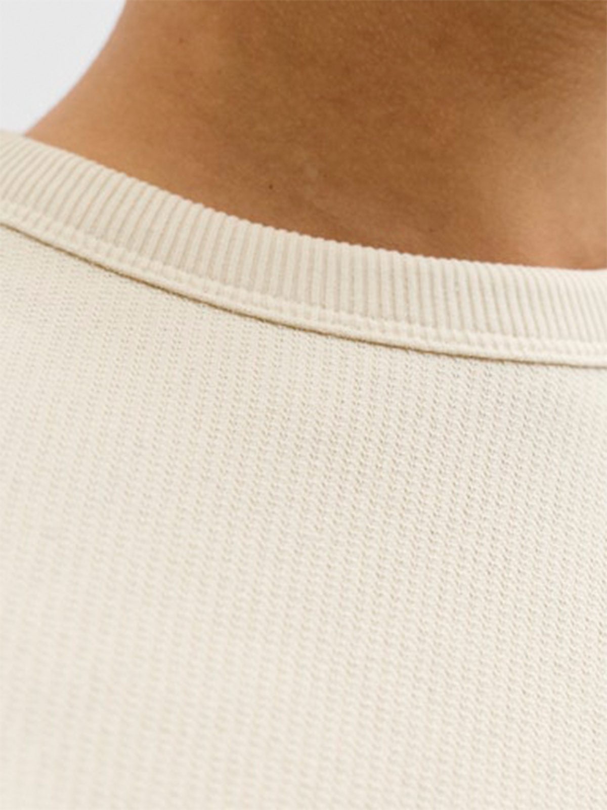 POLERA HOMBRE JACK & JONES DOVE - 2