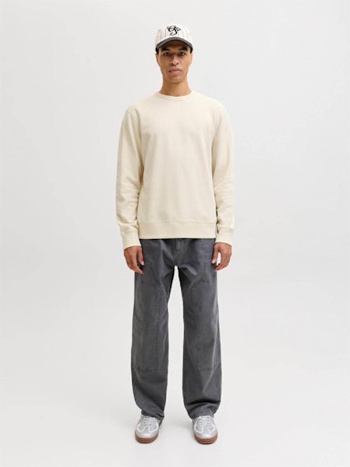 POLERA HOMBRE JACK & JONES DOVE - 5