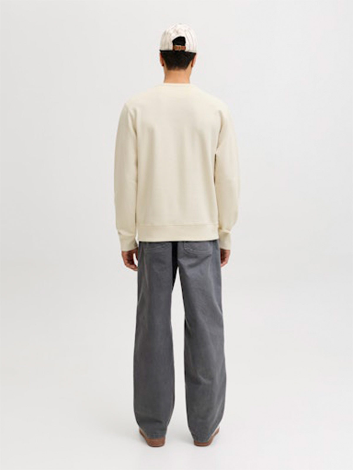 POLERA HOMBRE JACK & JONES DOVE - 6