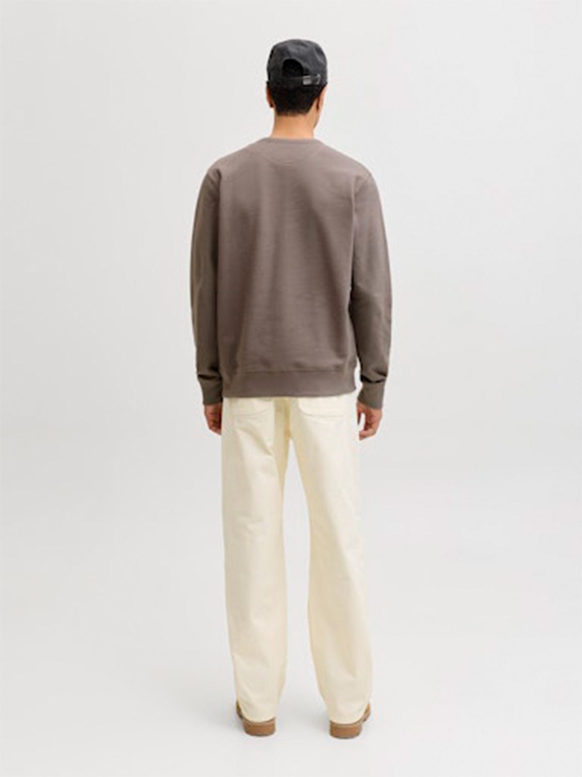 POLERA HOMBRE JACK & JONES DOVE - 6
