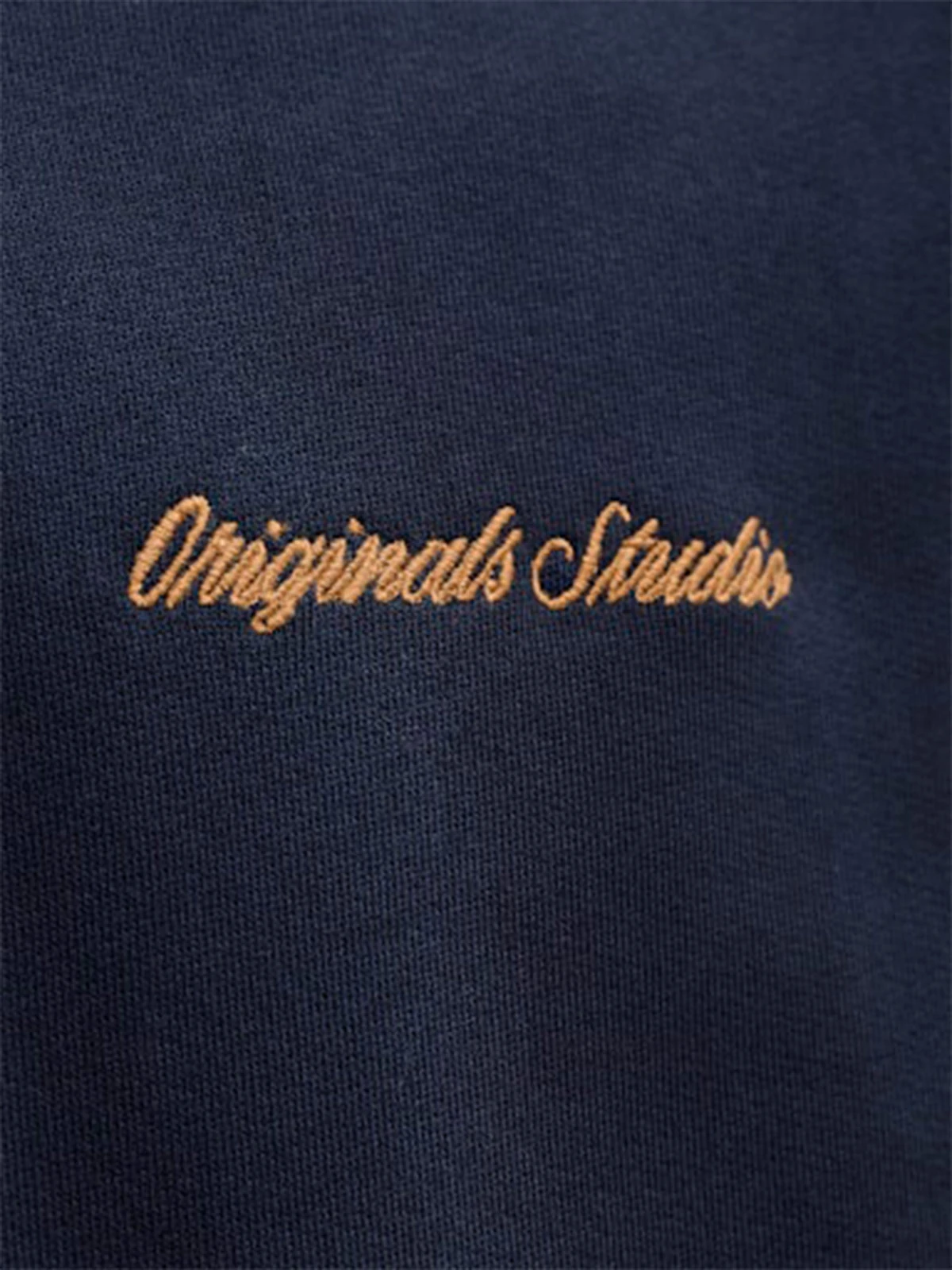 POLERA HOMBRE JACK & JONES ORNORREBRO - 4