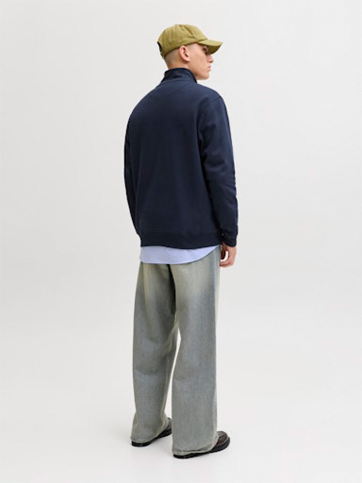 POLERA HOMBRE JACK & JONES ORNORREBRO - 6