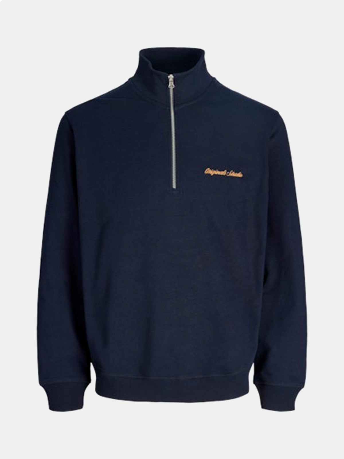 POLERA HOMBRE JACK & JONES ORNORREBRO - 7