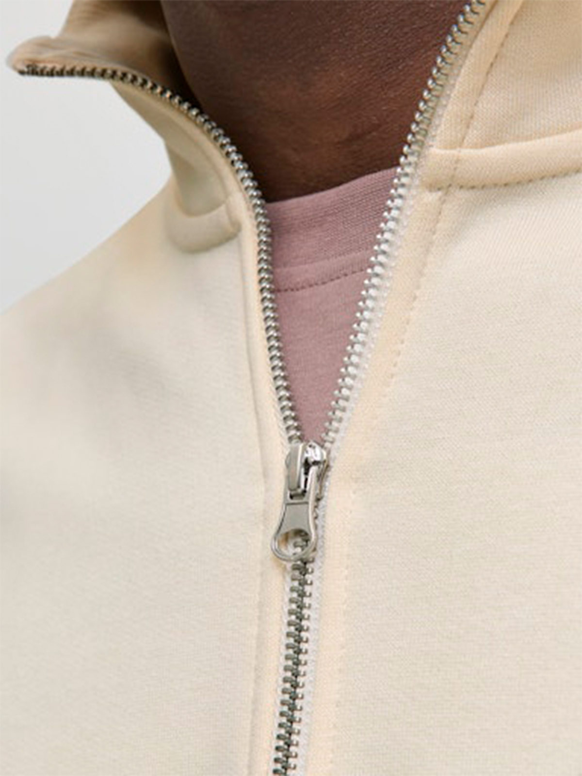 POLERA HOMBRE JACK & JONES ORNORREBRO - 3