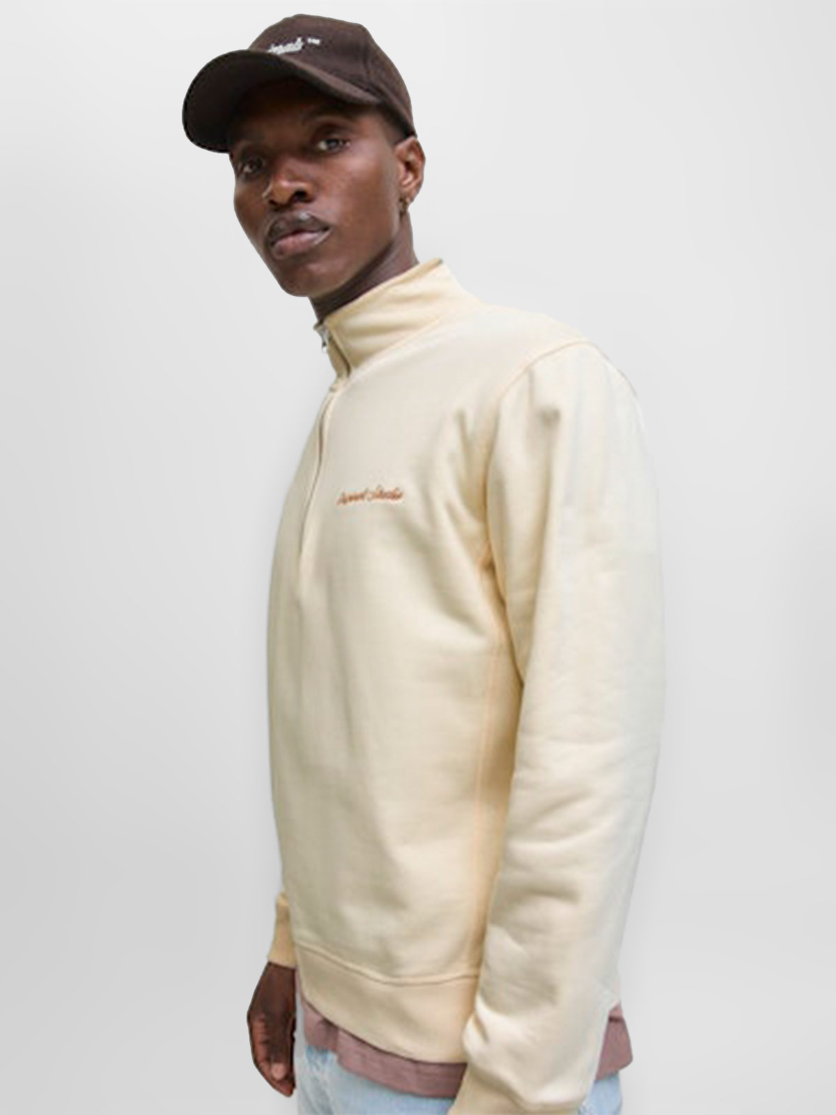 POLERA HOMBRE JACK & JONES ORNORREBRO - 2