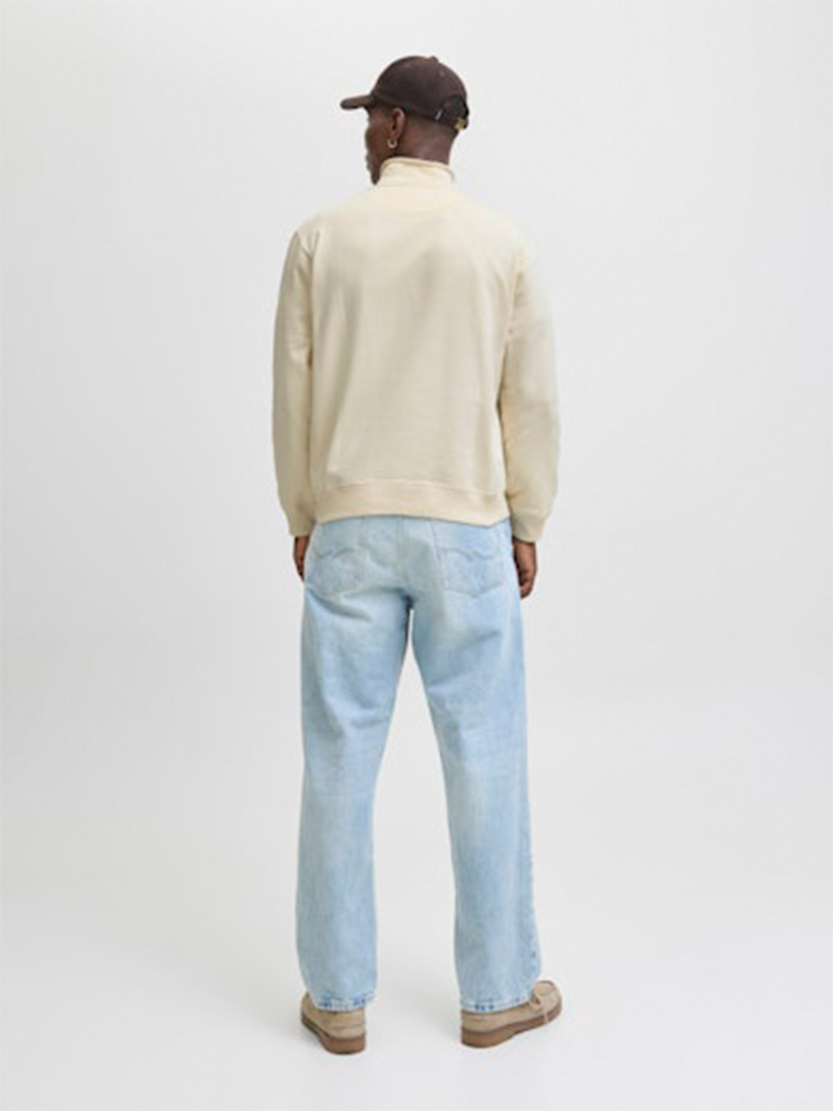 POLERA HOMBRE JACK & JONES ORNORREBRO - 6