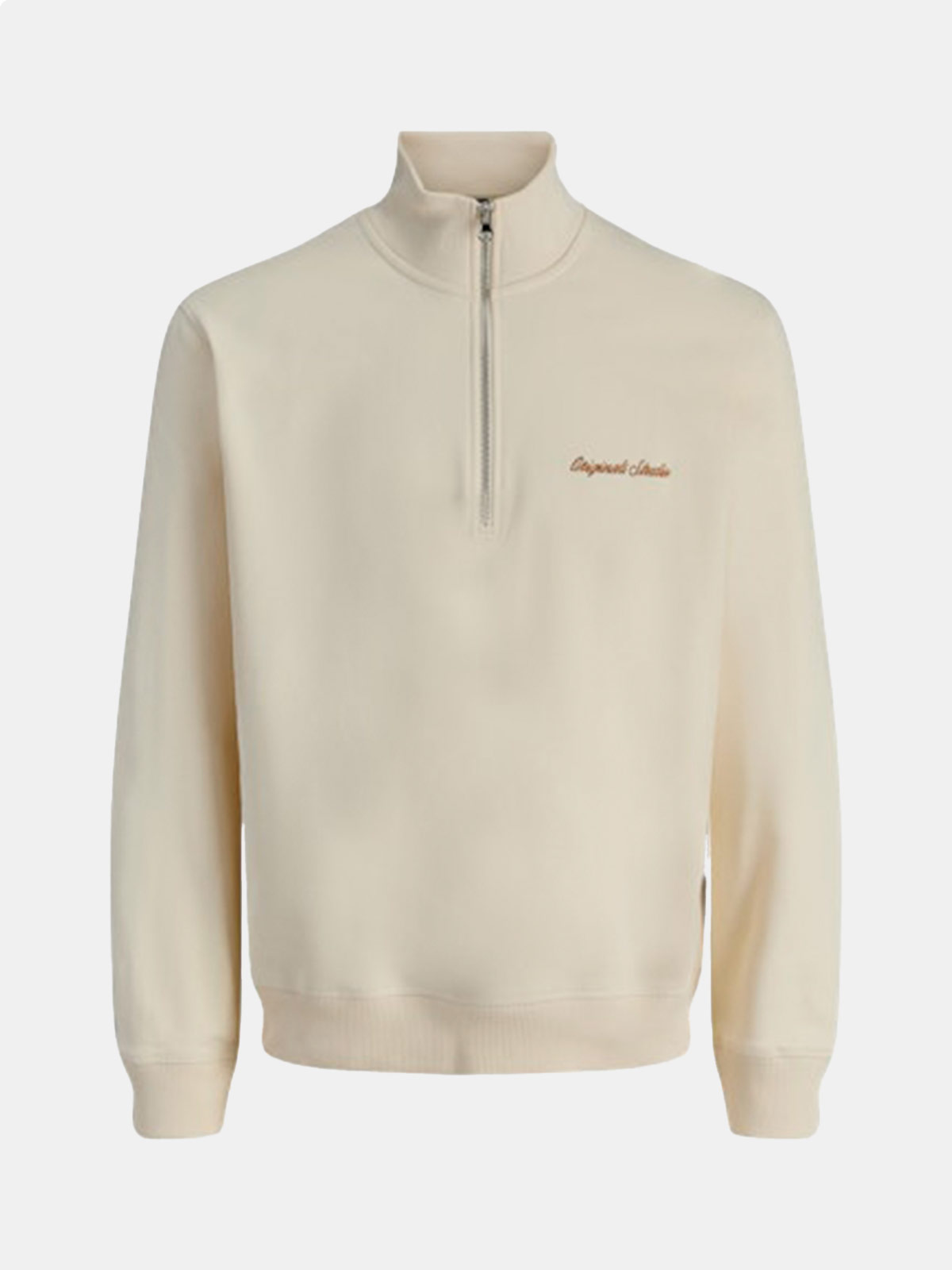 POLERA HOMBRE JACK & JONES ORNORREBRO - 7