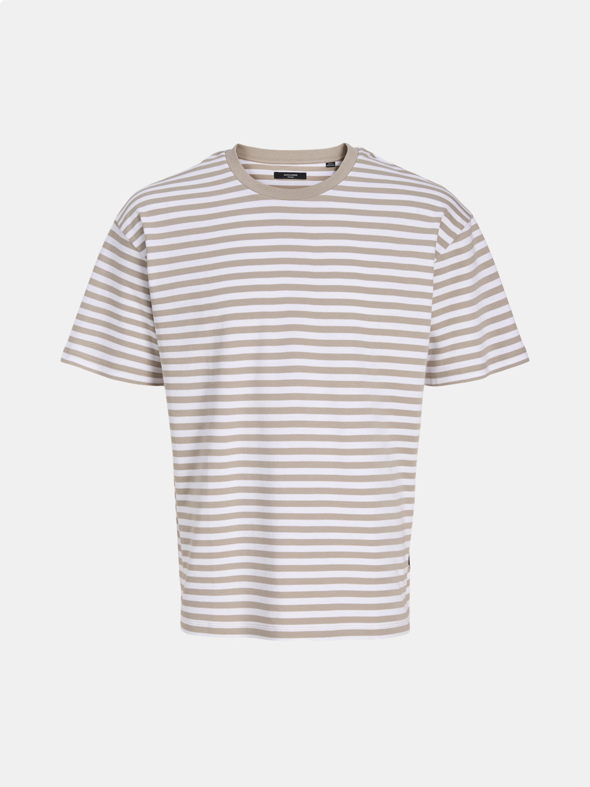 POLO MANGA CORTA HOMBRE JACK & JONES BLARUSH - 1