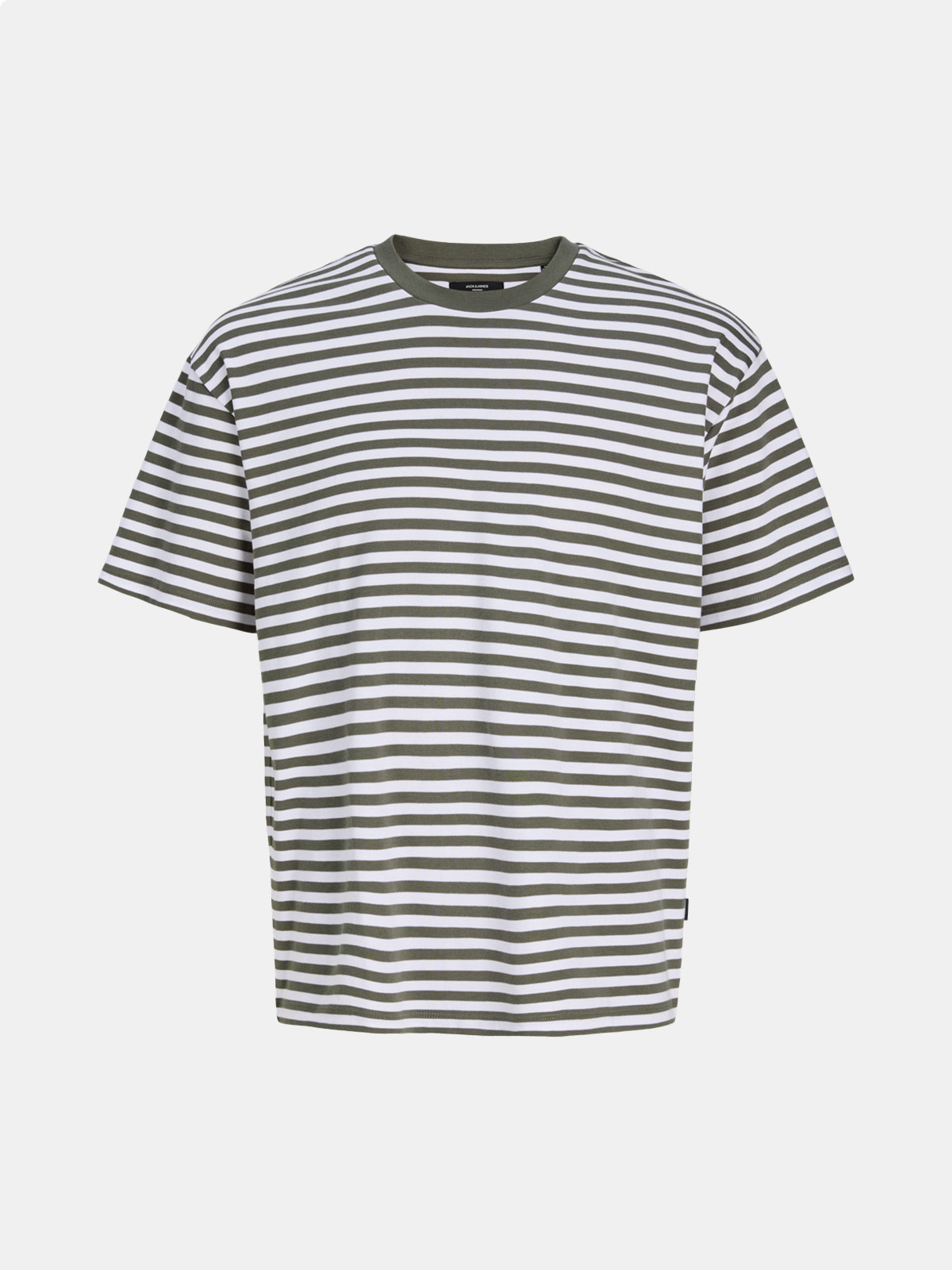 POLO MANGA CORTA HOMBRE JACK & JONES BLARUSH - 1